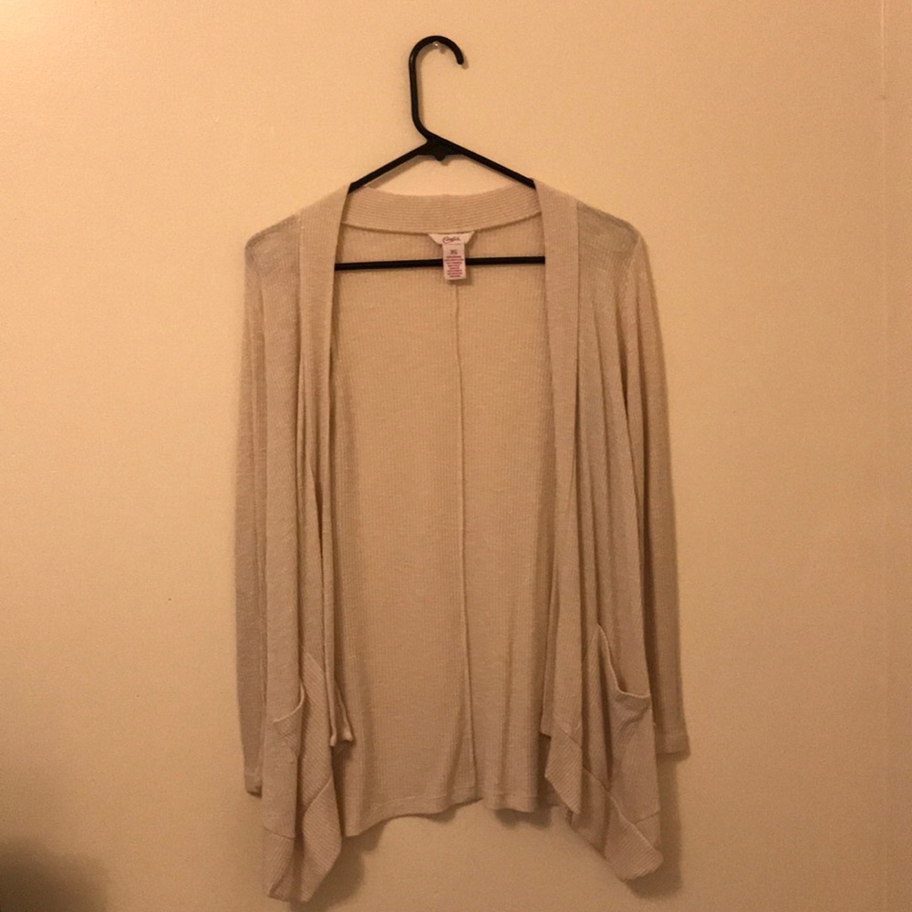 Cardigan